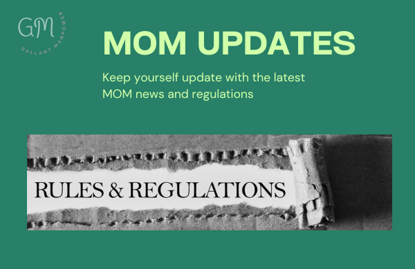 MOM UPDATES