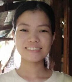 Aye Thet Naing