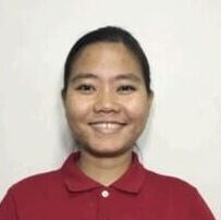 Nyein Nyein Ei