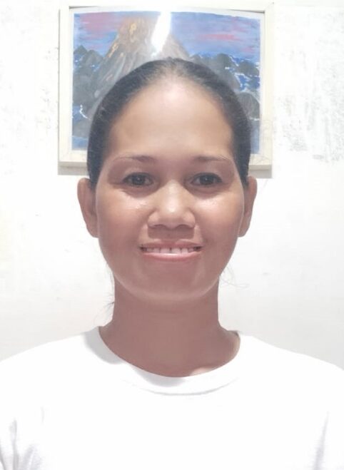 Irenea Navarro Viray