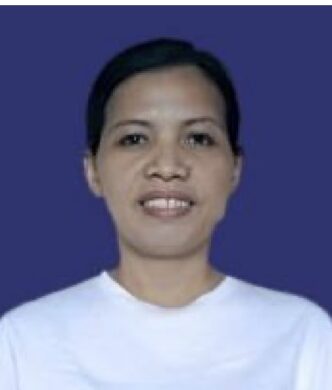 May Ong Amisola