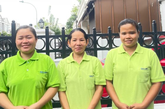 Can A Domestic Helper Assist With Pet Care? What Employers Should Know
