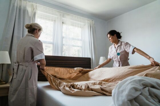 10 Tips For First-Time Employers: How To Get Started With Hiring A Domestic Helper