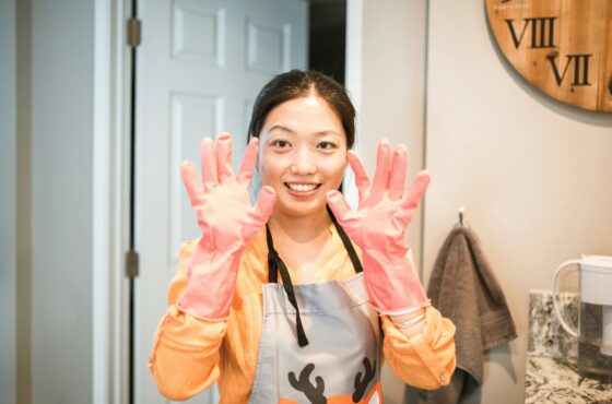 7 Tips For Maintaining A Healthy Relationship With Your Maid