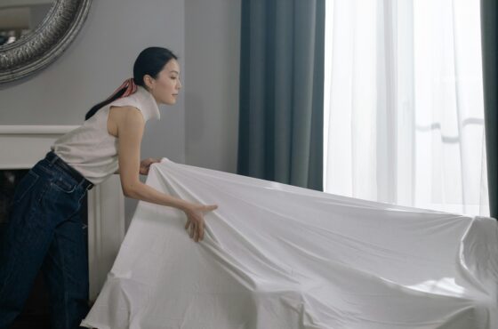 Holiday Preparations Made Easy: How A Domestic Helper Can Assist During Busy Seasons