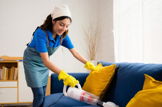 How To Ensure Your Domestic Helper Adjusts Well to Your Home Despite Cultural Differences