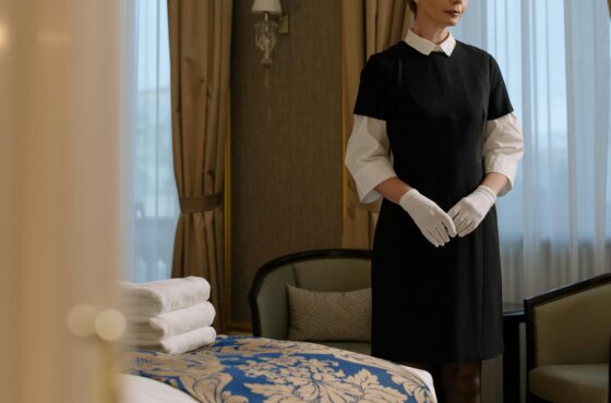 How Maid Recruitment Agencies In Singapore Ensure Quality And Trust