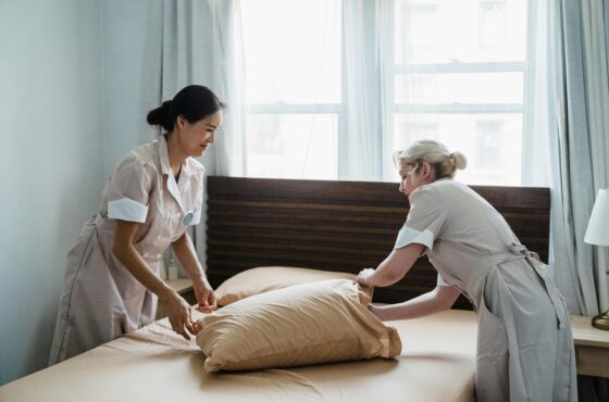 Why Choosing The Best Maid Agency In Singapore Makes A Big Difference